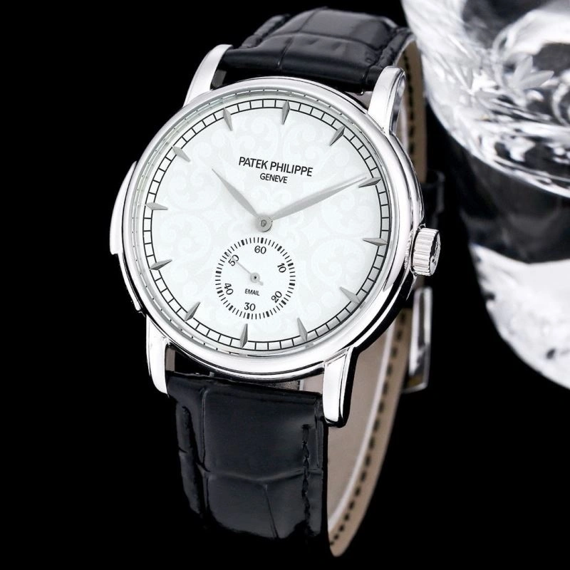 PATEK PHILIPPE Watches FashionForward 197337
