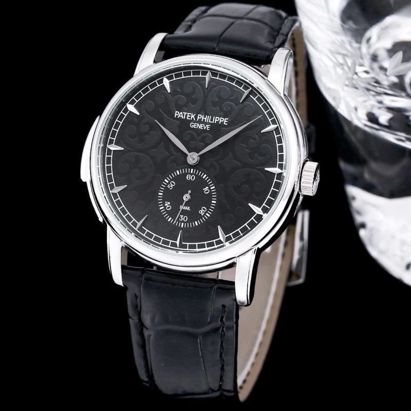 PATEK PHILIPPE Watches FashionForward 197337