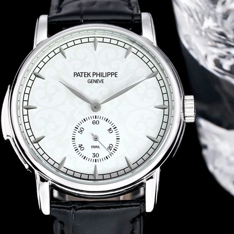 PATEK PHILIPPE Watches FashionForward 197337