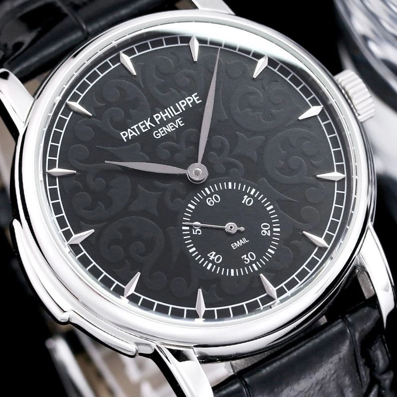 PATEK PHILIPPE Watches FashionForward 197337