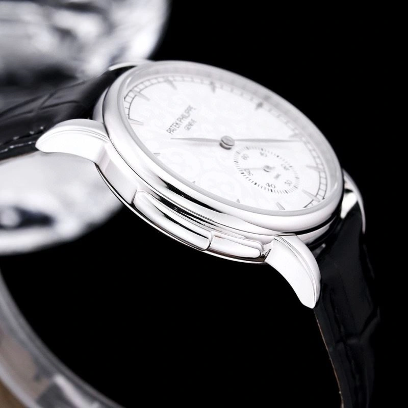 PATEK PHILIPPE Watches FashionForward 197337