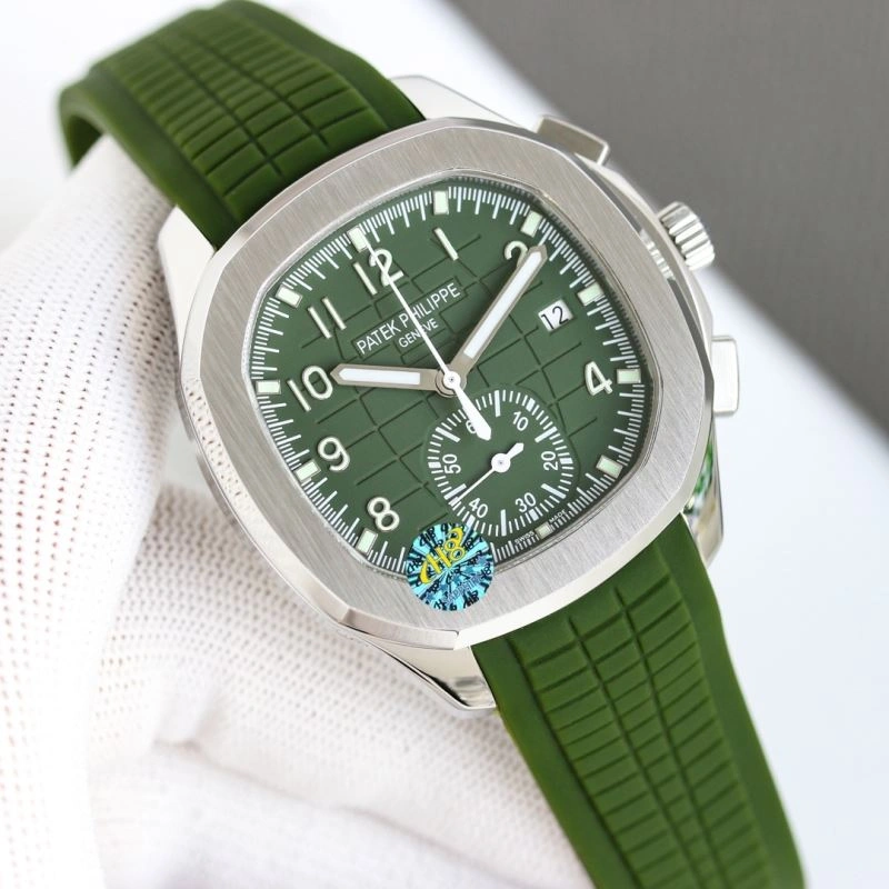 Stretchable PATEK PHILIPPE Watches 197329
