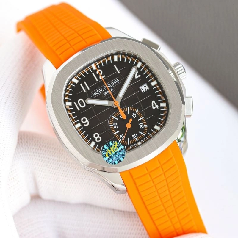 Stretchable PATEK PHILIPPE Watches 197329