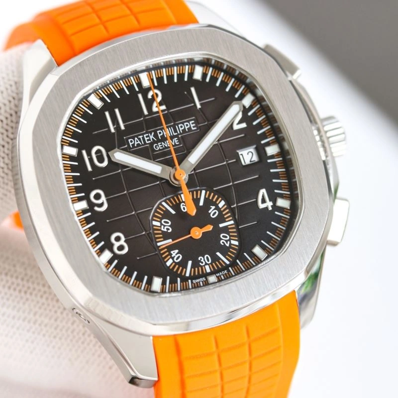Stretchable PATEK PHILIPPE Watches 197329