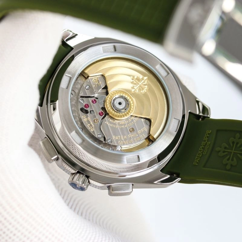 Stretchable PATEK PHILIPPE Watches 197329