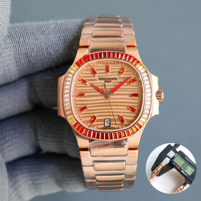 NewStyle PATEK PHILIPPE Watches 197330