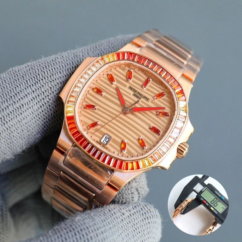 NewStyle PATEK PHILIPPE Watches 197330