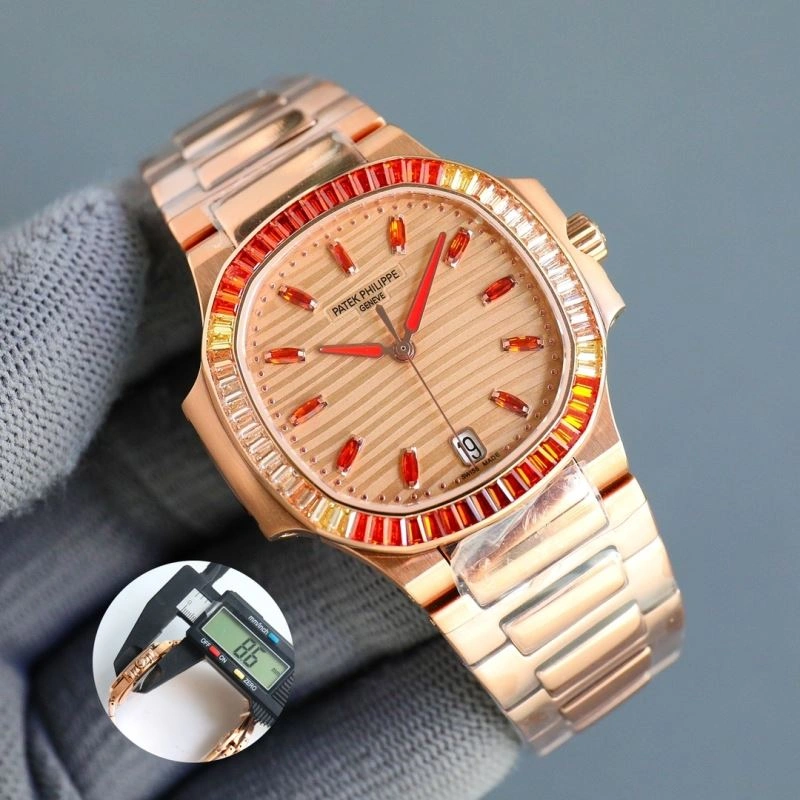 NewStyle PATEK PHILIPPE Watches 197330
