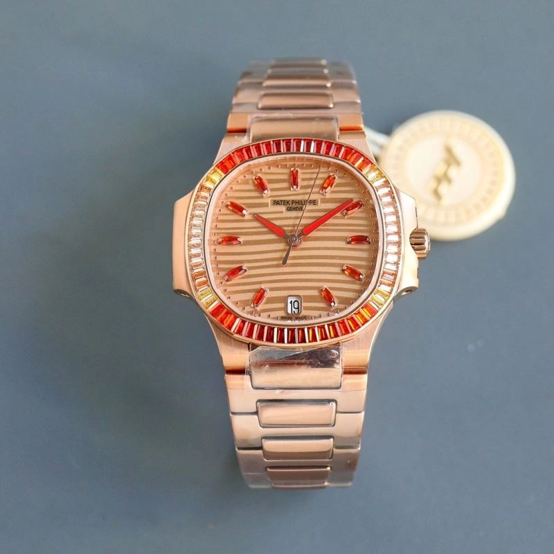 NewStyle PATEK PHILIPPE Watches 197330
