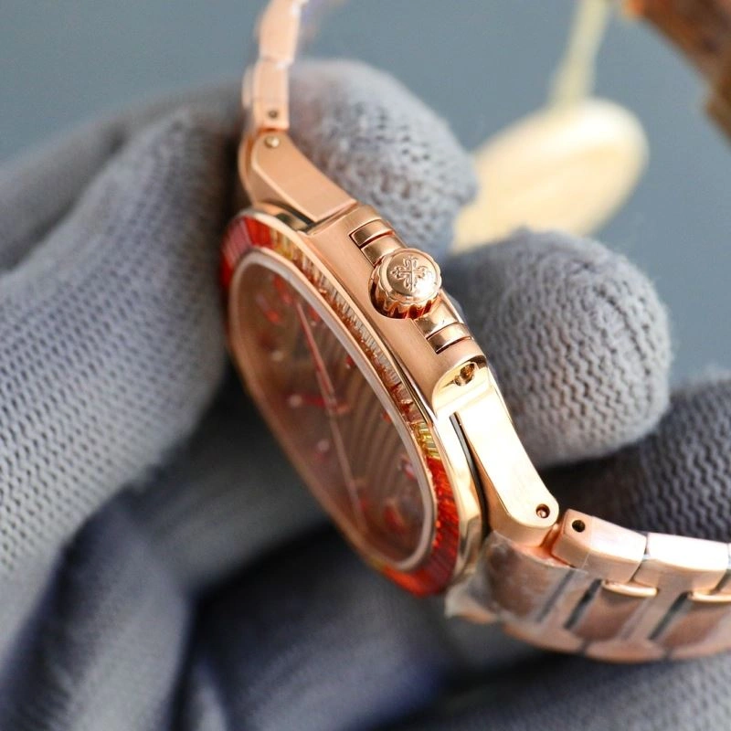 NewStyle PATEK PHILIPPE Watches 197330