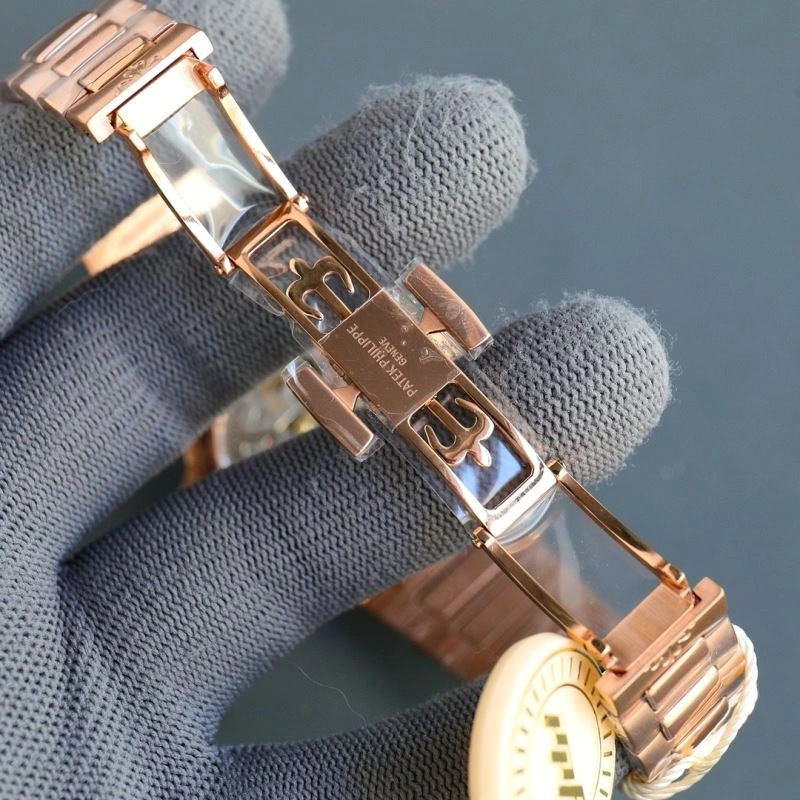 NewStyle PATEK PHILIPPE Watches 197330