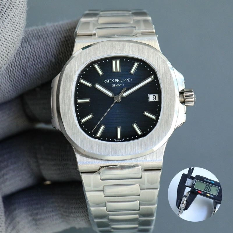 PATEK PHILIPPE Watches TravelReady 197340