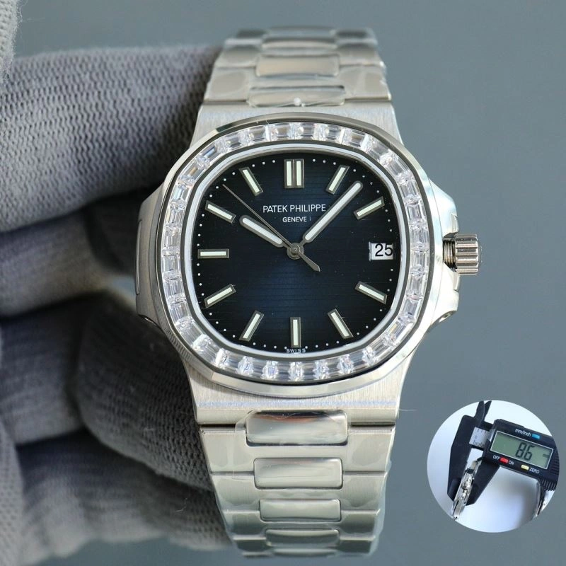 PATEK PHILIPPE Watches BestValue 197347