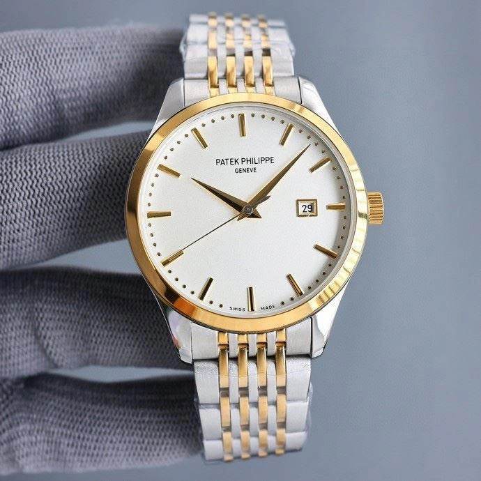 Flexible PATEK PHILIPPE Watches 197331