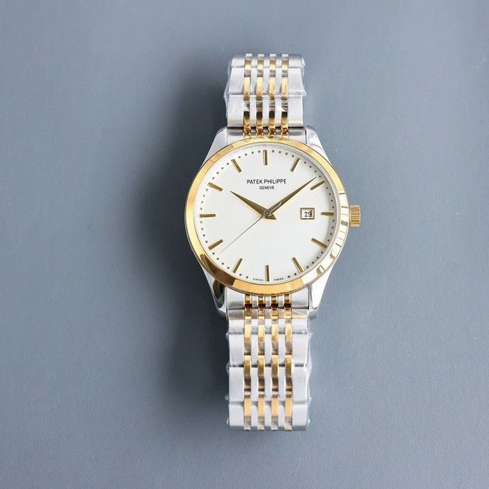 Flexible PATEK PHILIPPE Watches 197331