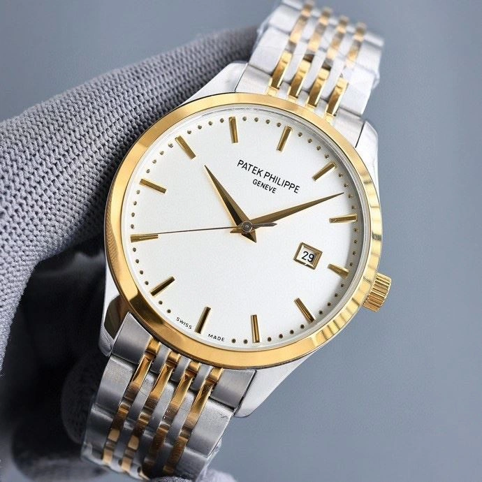 Flexible PATEK PHILIPPE Watches 197331