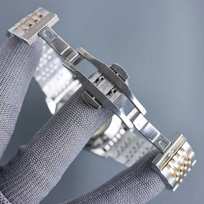 Flexible PATEK PHILIPPE Watches 197331