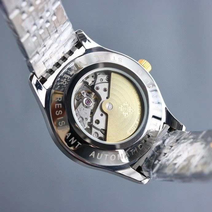 Flexible PATEK PHILIPPE Watches 197331