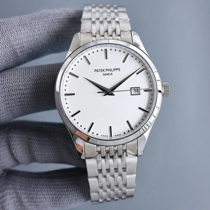 PATEK PHILIPPE Watches OdorResistant 197346