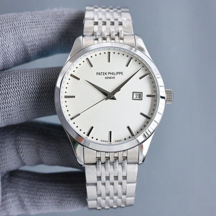 PATEK PHILIPPE Watches OdorResistant 197346