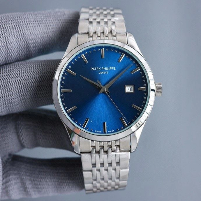 PATEK PHILIPPE Watches OdorResistant 197346