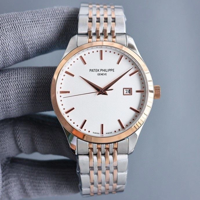 PATEK PHILIPPE Watches OdorResistant 197346