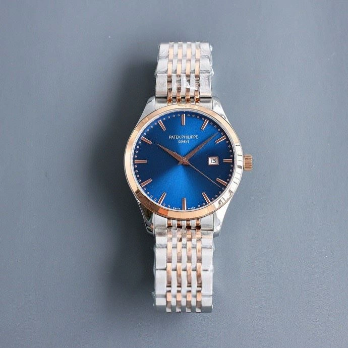 PATEK PHILIPPE Watches OdorResistant 197346