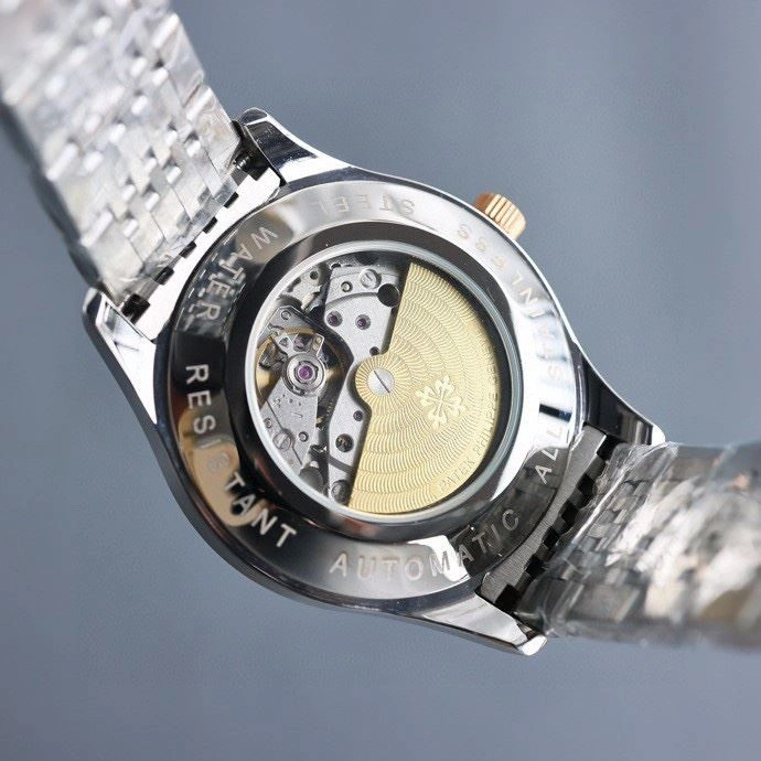 PATEK PHILIPPE Watches OdorResistant 197346