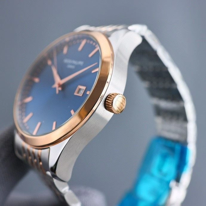 PATEK PHILIPPE Watches OdorResistant 197346