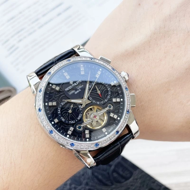 PATEK PHILIPPE Watches Breathable 197333