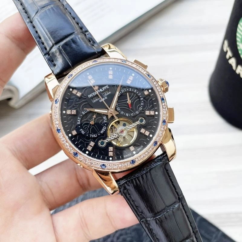 PATEK PHILIPPE Watches Breathable 197333