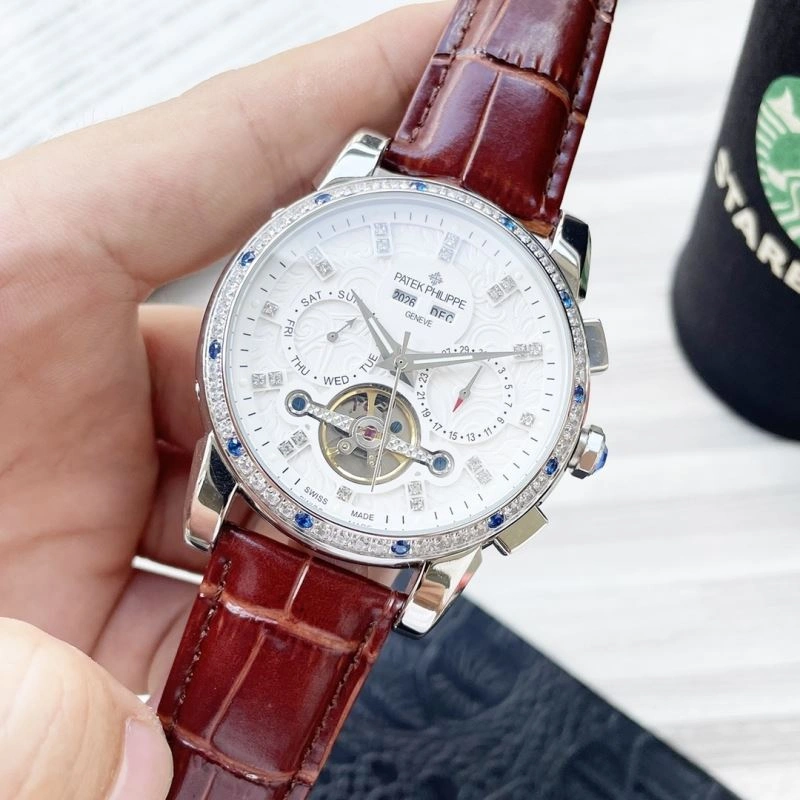 PATEK PHILIPPE Watches Breathable 197333