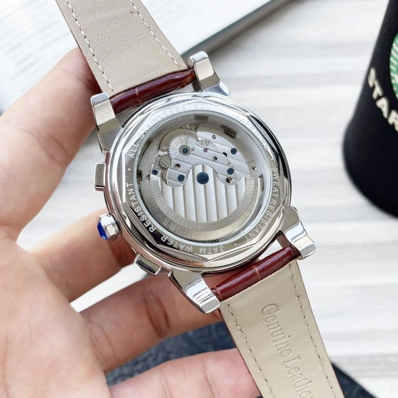 PATEK PHILIPPE Watches Breathable 197333