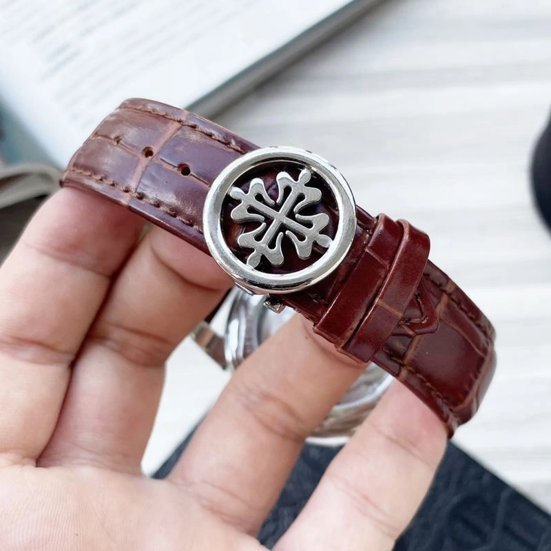 PATEK PHILIPPE Watches Breathable 197333