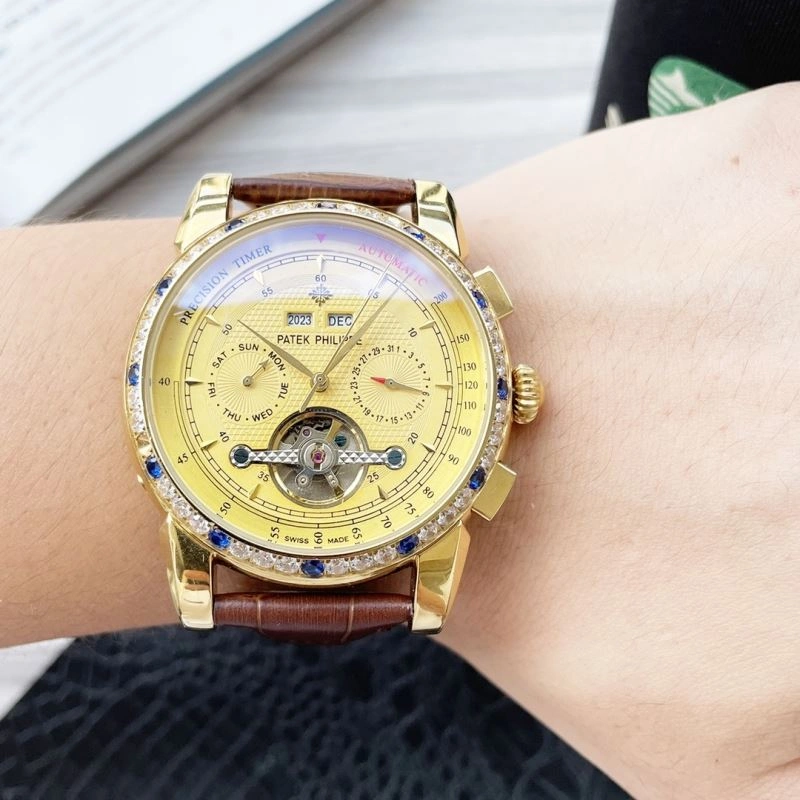 ModernLook PATEK PHILIPPE Watches 197338