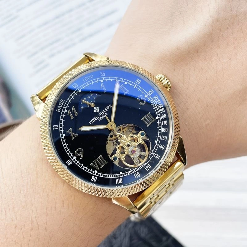 PATEK PHILIPPE Watches Stretchable 197350