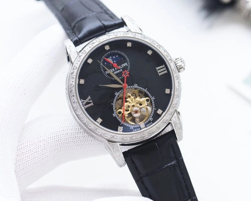 PATEK PHILIPPE Watches WeatherProof 197348