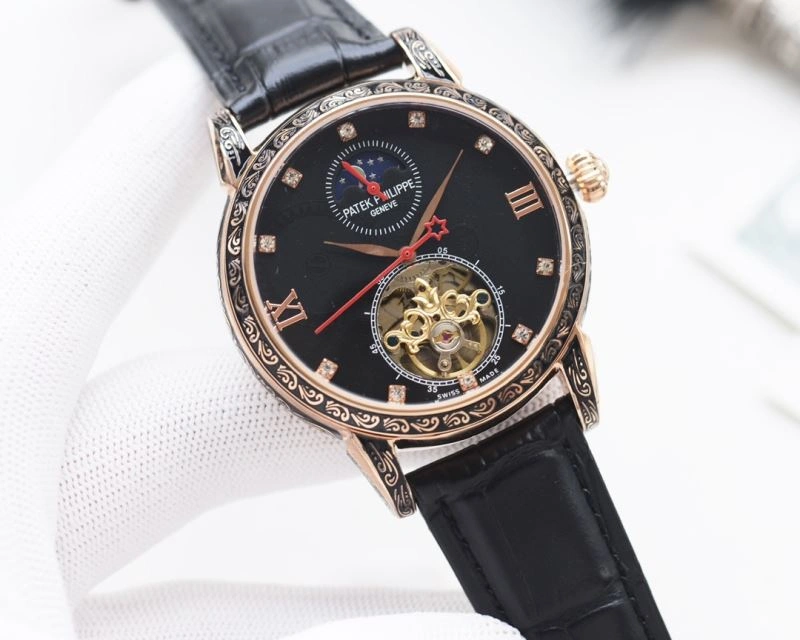 PATEK PHILIPPE Watches WeatherProof 197348