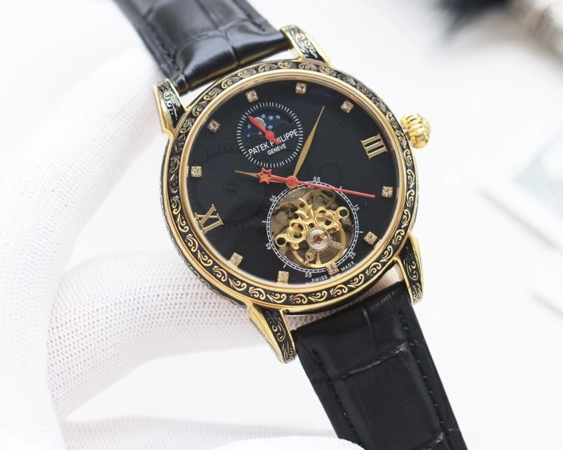 PATEK PHILIPPE Watches WeatherProof 197348