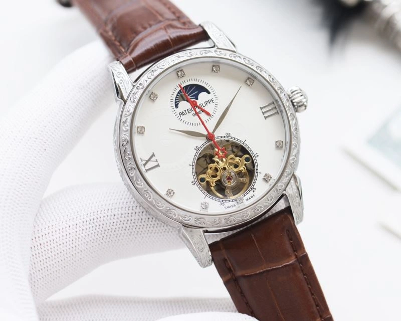 PATEK PHILIPPE Watches WeatherProof 197348
