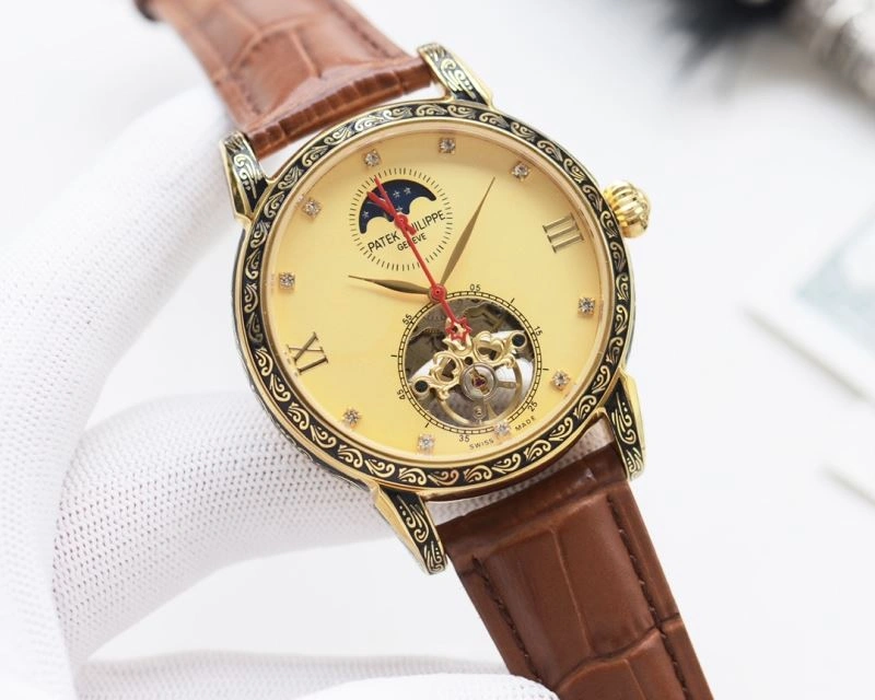 PATEK PHILIPPE Watches WeatherProof 197348