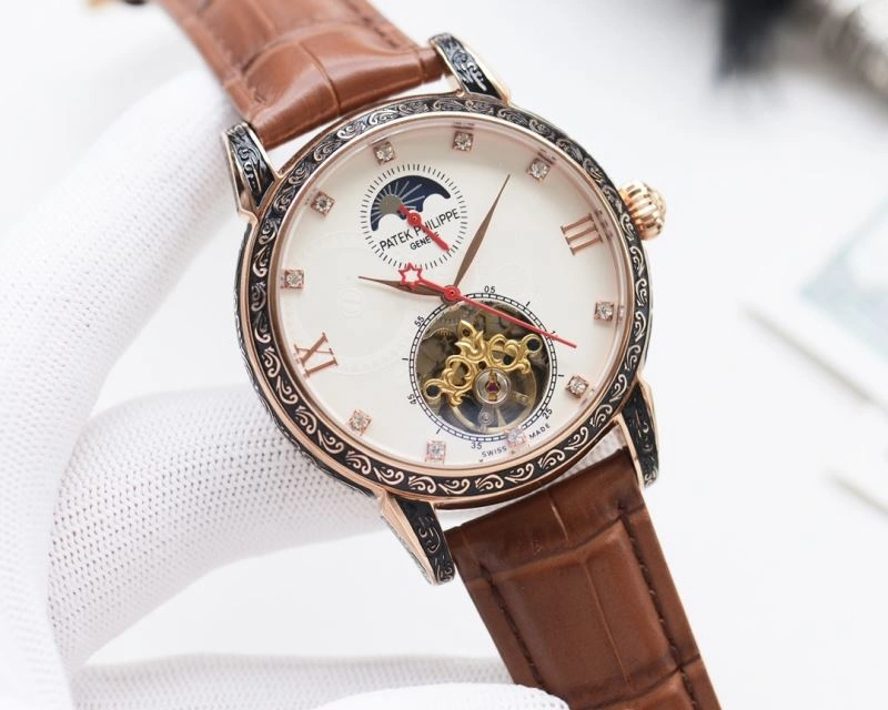 PATEK PHILIPPE Watches WeatherProof 197348