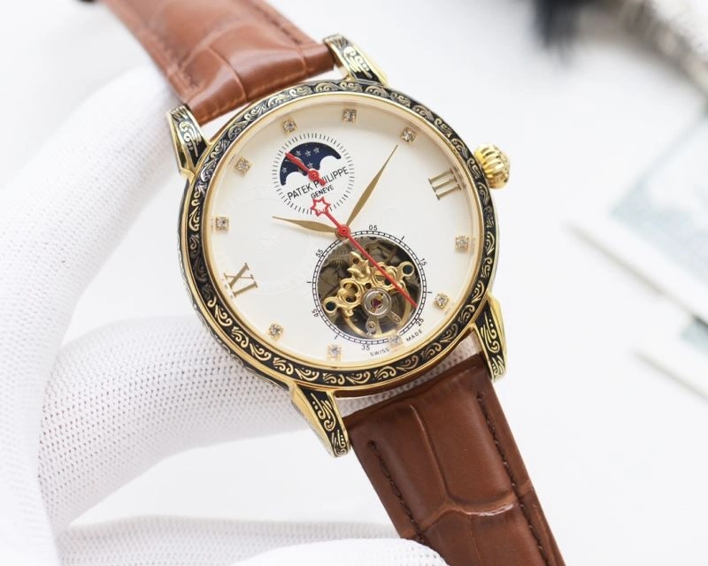 PATEK PHILIPPE Watches WeatherProof 197348