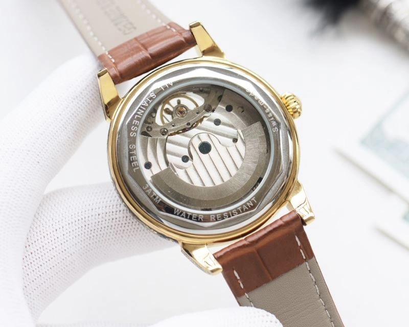 PATEK PHILIPPE Watches WeatherProof 197348