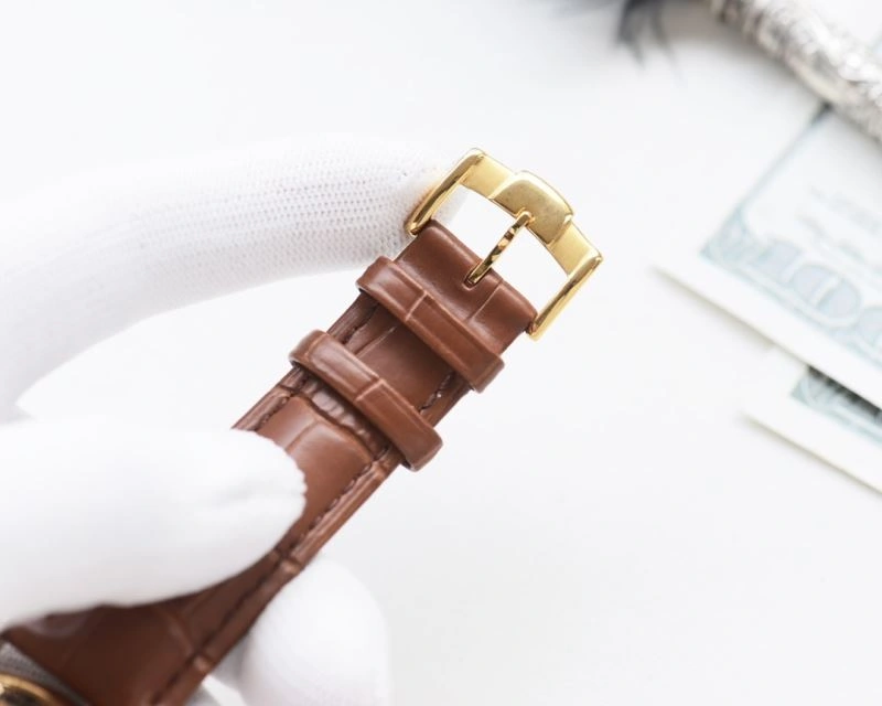 PATEK PHILIPPE Watches WeatherProof 197348