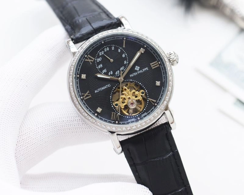 PATEK PHILIPPE Watches Flexible 197349