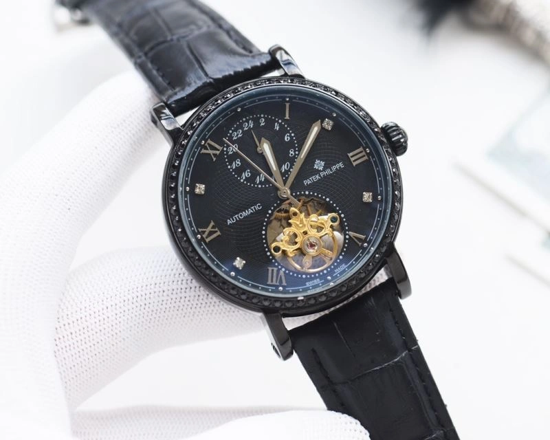 PATEK PHILIPPE Watches Flexible 197349