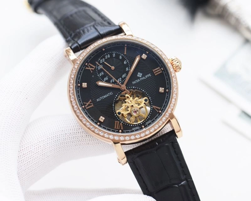 PATEK PHILIPPE Watches Flexible 197349