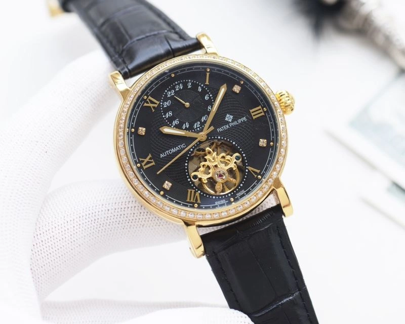 PATEK PHILIPPE Watches Flexible 197349