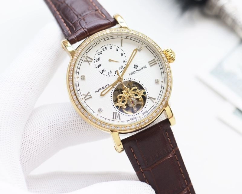 PATEK PHILIPPE Watches Flexible 197349